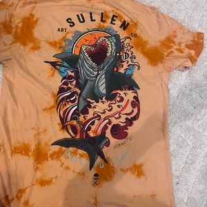 Sullen Art - Men’s Tshirt